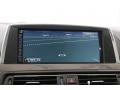 Navigation of 2015 6 Series 640i xDrive Gran Coupe