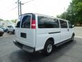Summit White - Express 3500 Passenger LT Photo No. 6