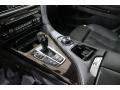  2015 6 Series 640i xDrive Gran Coupe 8 Speed Sport Automatic Shifter