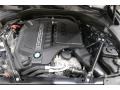 2015 BMW 6 Series 3.0 Liter TwinPower Turbocharged DI DOHC 24-Valve VVT Inline 6 Cylinder Engine Photo