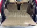 Soft Beige Trunk Photo for 2010 Volvo XC90 #138720642