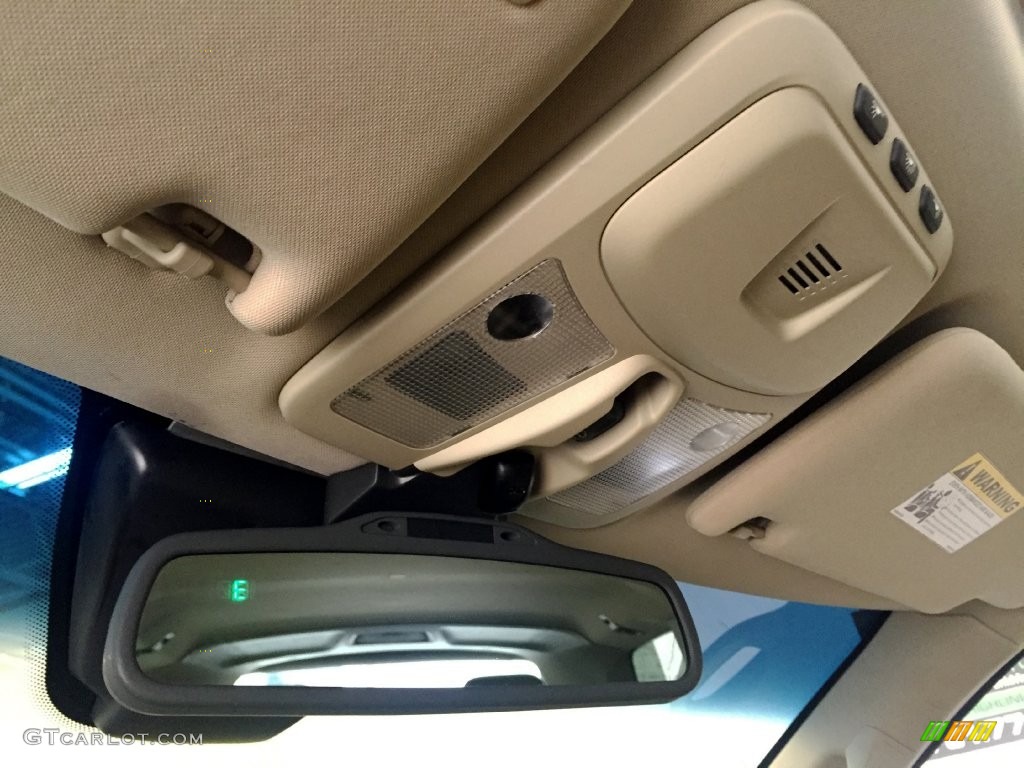 2010 XC90 V8 AWD - Magic Blue Metallic / Soft Beige photo #92