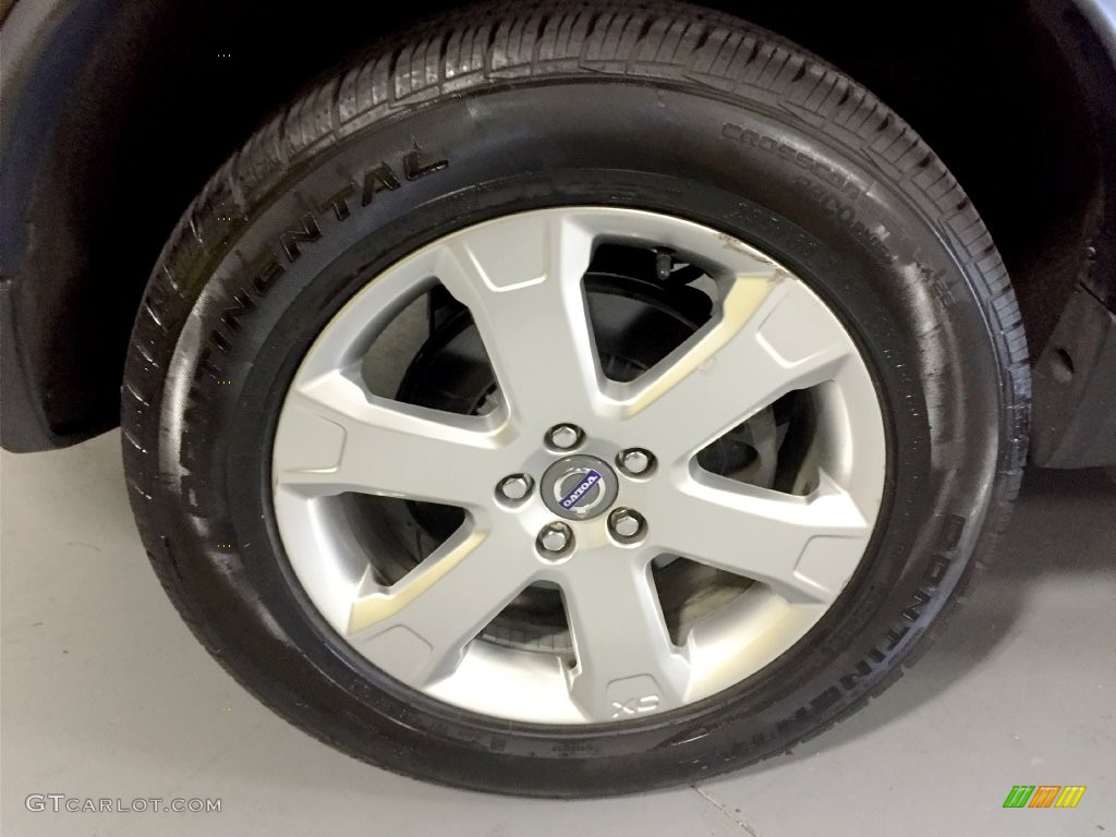 2010 Volvo XC90 V8 AWD Wheel Photo #138720810