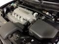 4.4 Liter DOHC 32-Valve VVT V8 2010 Volvo XC90 V8 AWD Engine