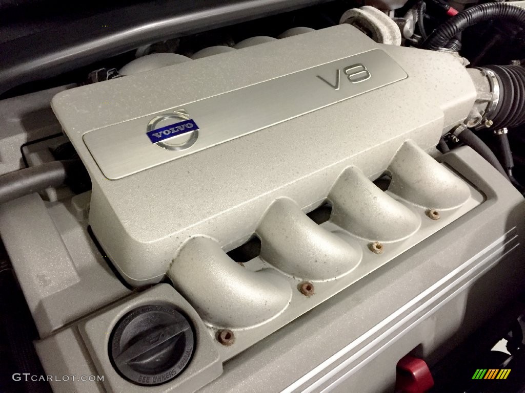 2010 Volvo XC90 V8 AWD Marks and Logos Photo #138720885
