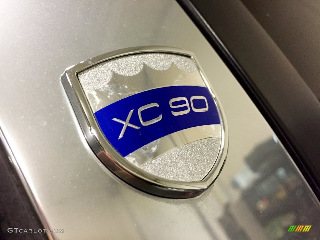 2010 Volvo XC90 V8 AWD Marks and Logos Photo #138720936