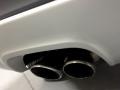 Exhaust of 2010 XC90 V8 AWD
