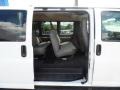 Summit White - Express 3500 Passenger LT Photo No. 34