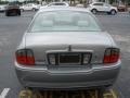 2006 Pewter Metallic Lincoln LS V8  photo #4