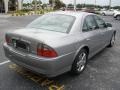 2006 Pewter Metallic Lincoln LS V8  photo #5