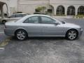 2006 Pewter Metallic Lincoln LS V8  photo #6