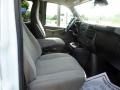 Summit White - Express 3500 Passenger LT Photo No. 41