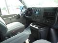 Summit White - Express 3500 Passenger LT Photo No. 42