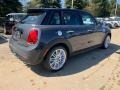 Thunder Gray Metallic - Hardtop Cooper S 4 Door Photo No. 2