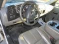 Summit White - Silverado 2500HD Crew Cab 4x4 Photo No. 15