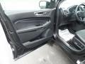 Ebony Door Panel Photo for 2015 Ford Edge #138721446