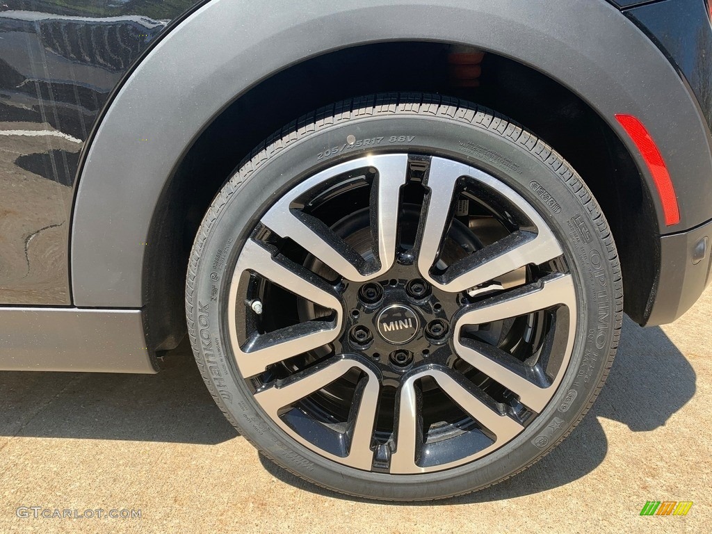 2020 Mini Convertible Cooper S Wheel Photo #138721578