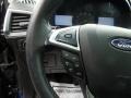 2015 Edge Titanium AWD Steering Wheel