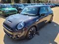 2020 Thunder Gray Metallic Mini Hardtop Cooper S 2 Door  photo #4
