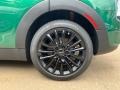 2020 Mini Clubman Cooper S All4 Wheel and Tire Photo