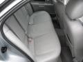 2006 Pewter Metallic Lincoln LS V8  photo #20