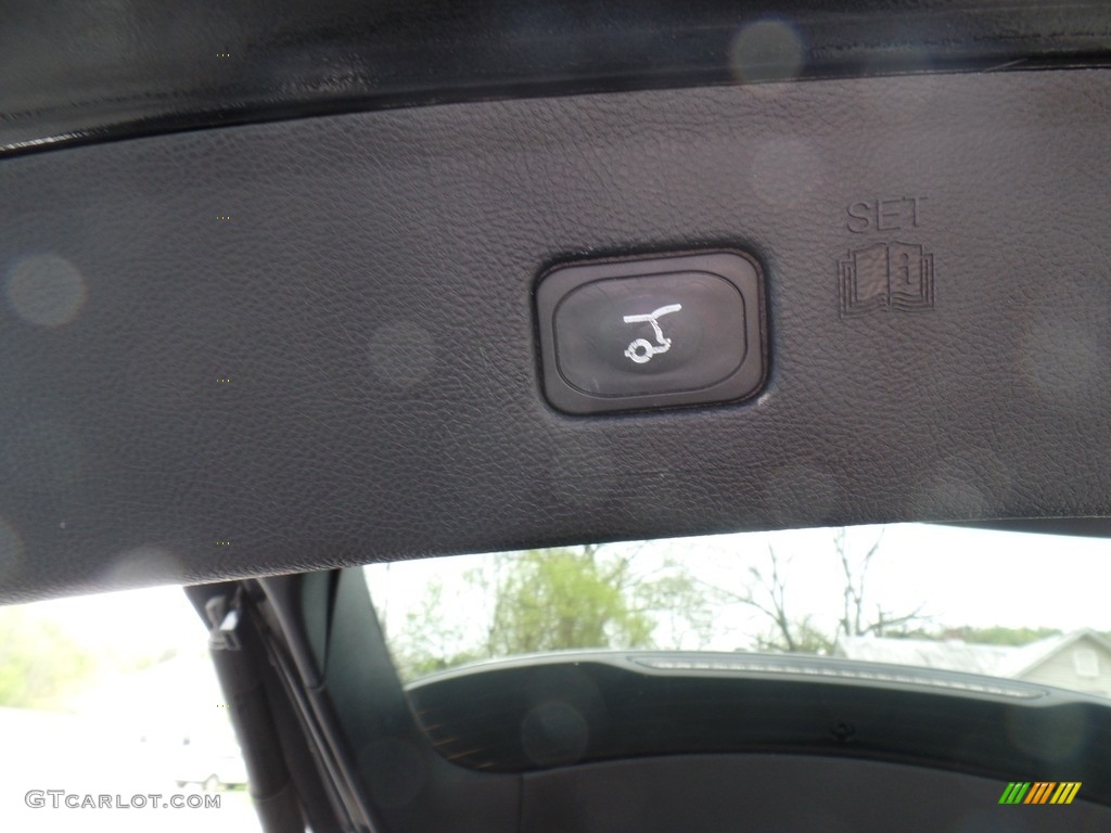 2015 Edge Titanium AWD - Tuxedo Black Metallic / Ebony photo #41