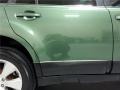 2010 Cypress Green Pearl Subaru Outback 2.5i Limited Wagon  photo #37