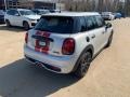 White Silver Metallic - Hardtop Cooper S 4 Door Photo No. 3