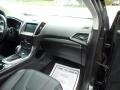 2015 Tuxedo Black Metallic Ford Edge Titanium AWD  photo #47