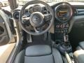 White Silver Metallic - Hardtop Cooper S 4 Door Photo No. 6