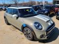 Emerald Gray Metallic 2020 Mini Hardtop Cooper S 4 Door