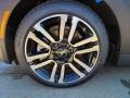 2020 Emerald Gray Metallic Mini Hardtop Cooper S 4 Door  photo #5