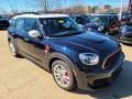 Front 3/4 View of 2020 Countryman John Cooper Works All4