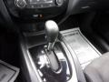 Brilliant Silver - Rogue S AWD Photo No. 15