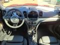 2020 Chili Red Mini Countryman Cooper S All4  photo #6