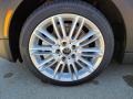 Solaris Orange Metallic - Hardtop Cooper S 4 Door Photo No. 5