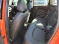 Solaris Orange Metallic - Hardtop Cooper S 4 Door Photo No. 7