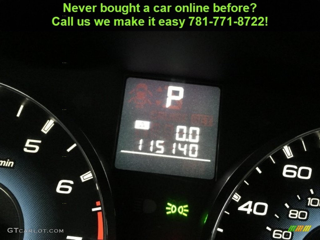 2010 Outback 2.5i Limited Wagon - Cypress Green Pearl / Warm Ivory photo #106