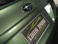 2010 Cypress Green Pearl Subaru Outback 2.5i Limited Wagon  photo #122