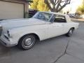 Ermine White 1963 Studebaker Grand Turismo Hawk Standard Grand Turismo Hawk Model Exterior