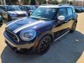 Enigmatic Black Metallic - Countryman Cooper S All4 Photo No. 4