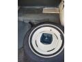 1963 Studebaker Grand Turismo Hawk Brown Interior Trunk Photo