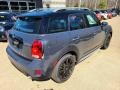 2020 Thunder Gray Metallic Mini Countryman Cooper S All4  photo #2
