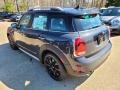2020 Thunder Gray Metallic Mini Countryman Cooper S All4  photo #3