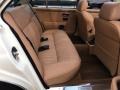 1987 Jaguar XJ XJ6 Rear Seat
