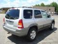Platinum Metallic - Tribute LX V6 4WD Photo No. 6
