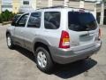 Platinum Metallic - Tribute LX V6 4WD Photo No. 8