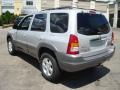 2001 Platinum Metallic Mazda Tribute LX V6 4WD  photo #8