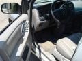 Platinum Metallic - Tribute LX V6 4WD Photo No. 11