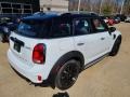 Light White - Countryman Cooper S All4 Photo No. 2